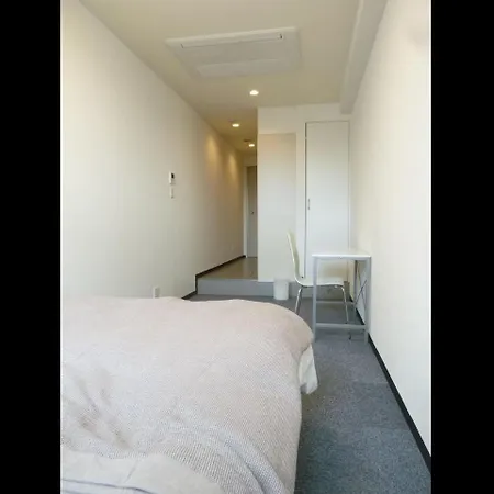 Appartamento Nagoya Motoyama House D Esterno foto