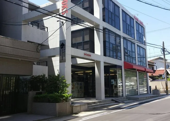 Nagoya Motoyama House D