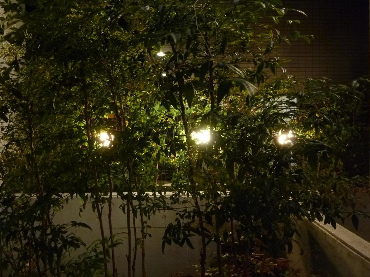 Apartment Motoyama House D