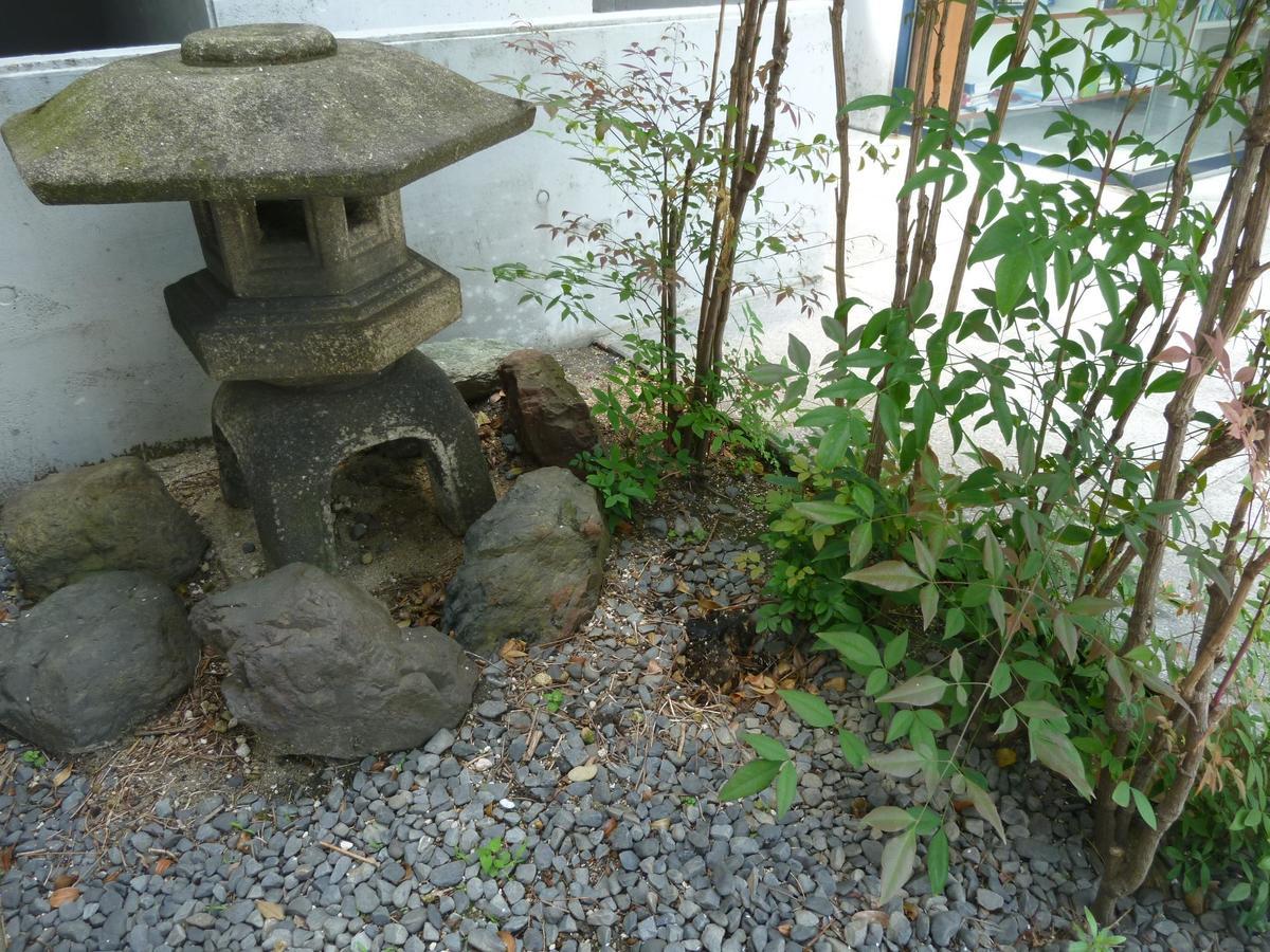 Apartment Motoyama House D Nagoya