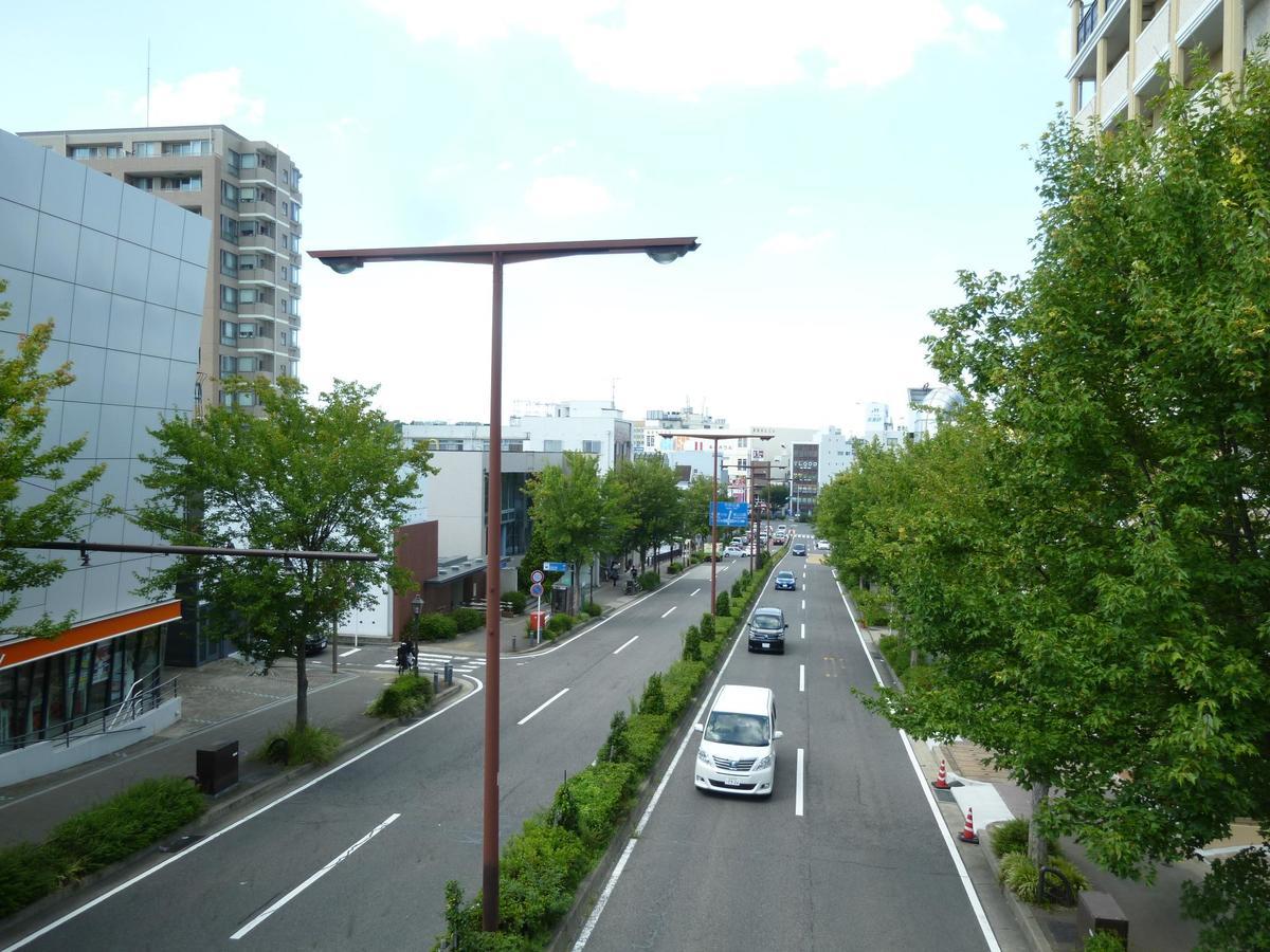 Motoyama House D Apartment *