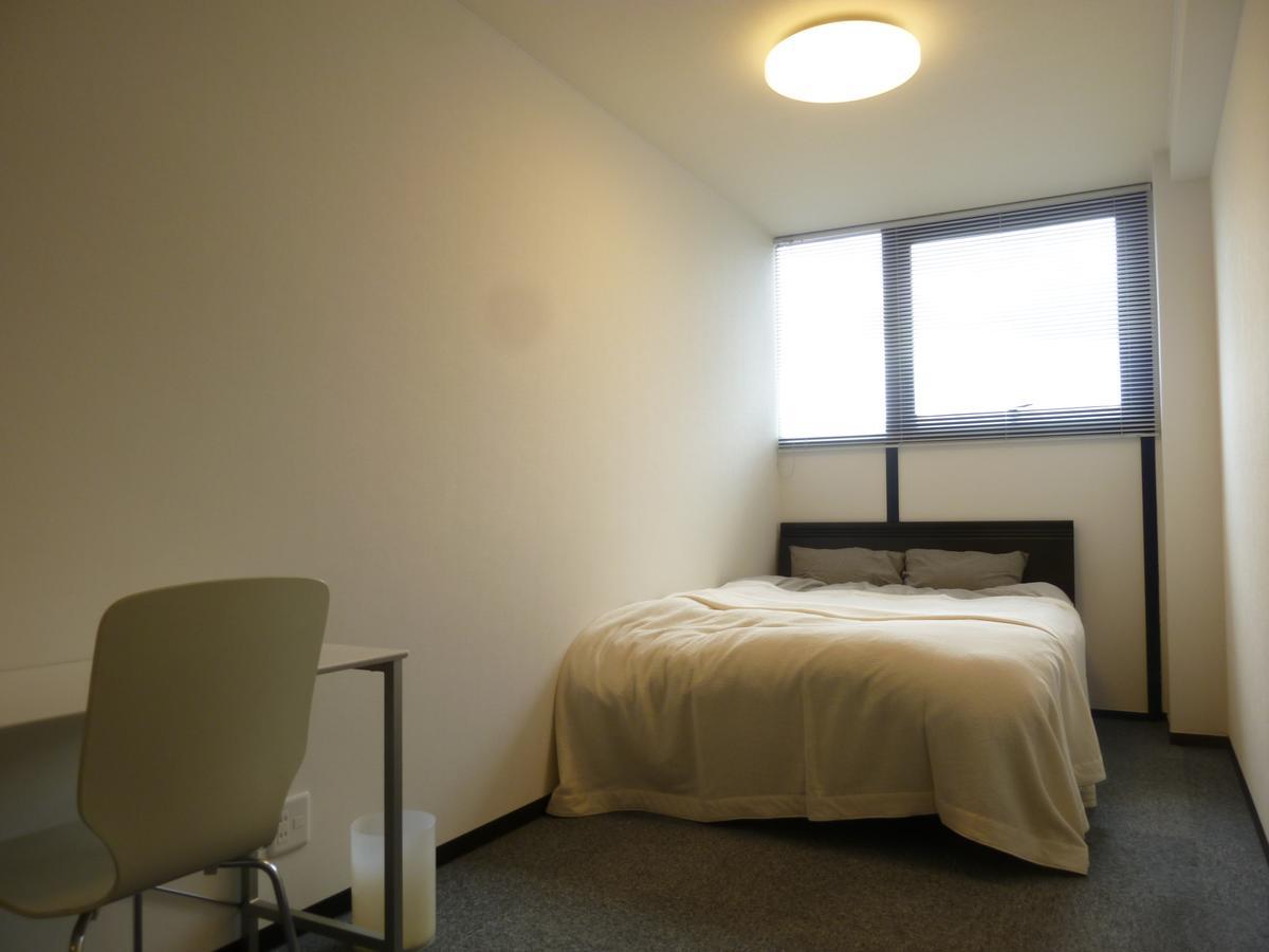 Motoyama House D Apartment *