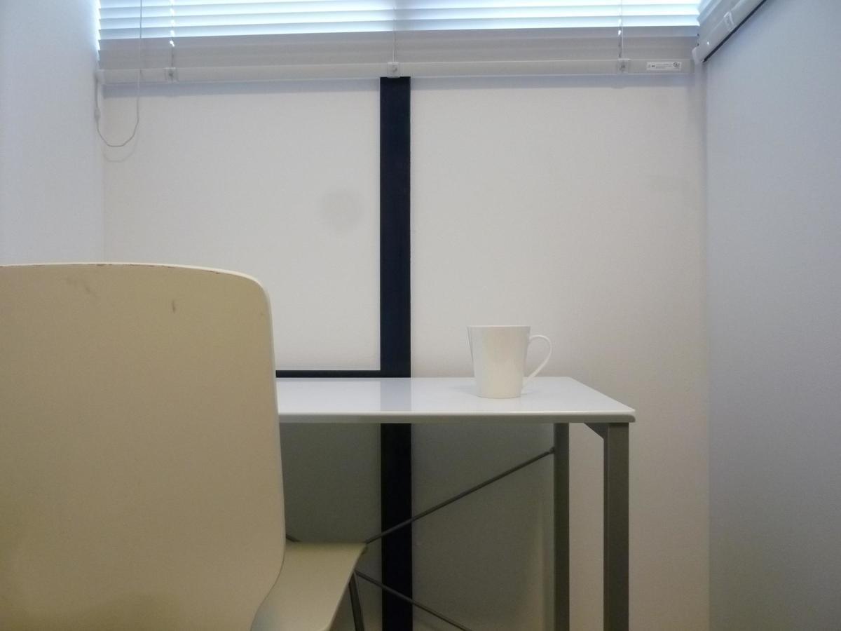 Motoyama House D Apartment