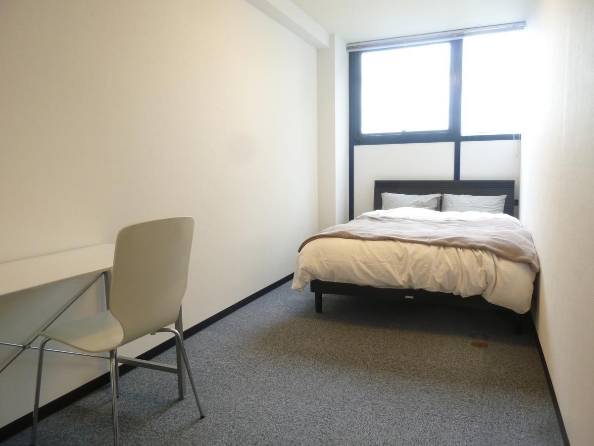 Motoyama House D Apartment Nagoya