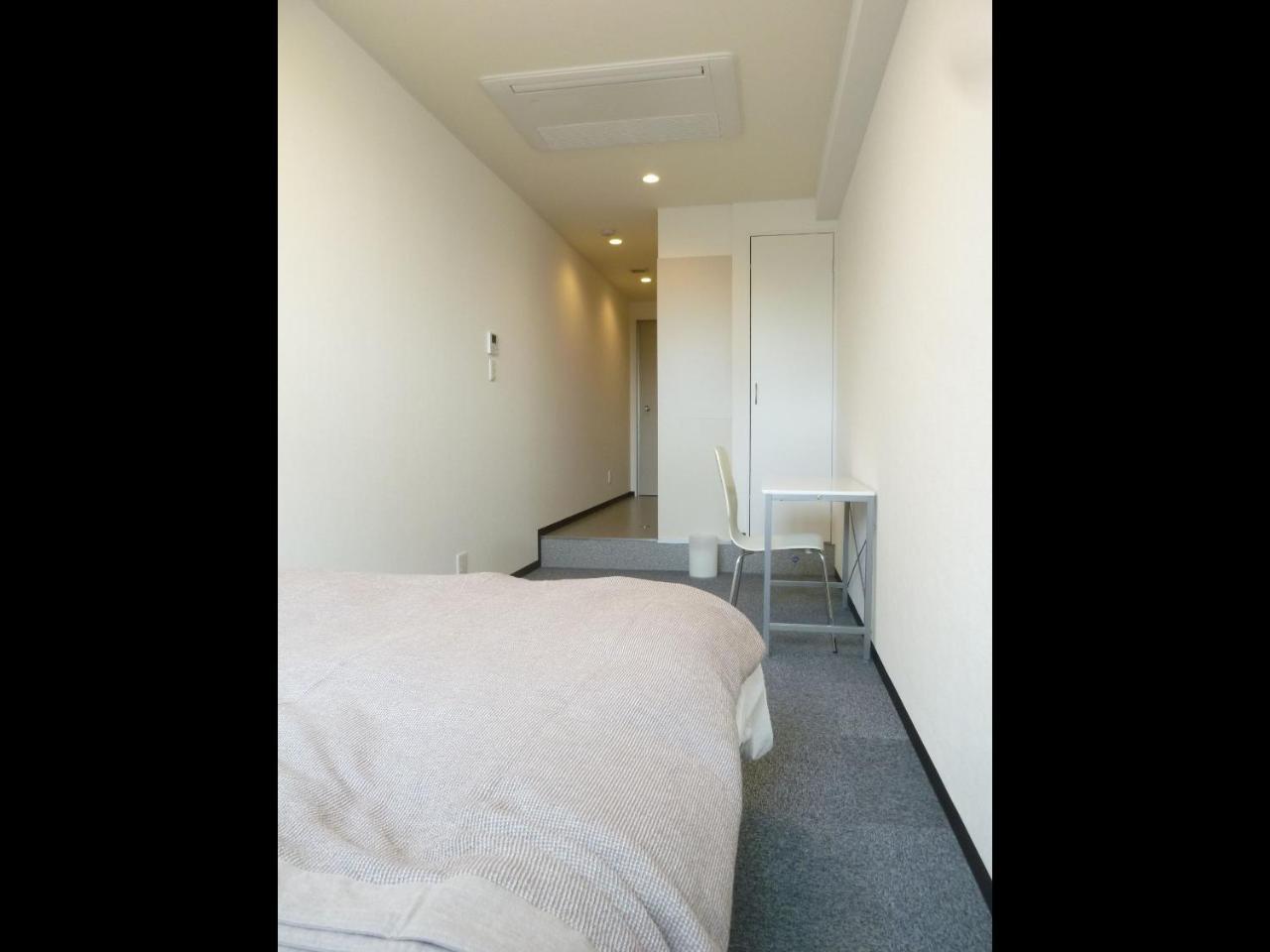 Motoyama House D *